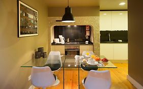 Apartamento No Cais Do Sodre, Zona Com Muita Vida Noturna, Ttlsp55